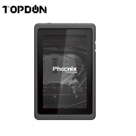 TOPDON Phoenix LITE 
Compact Advanced-Level professional diagnostic tool TDP-TD52110011
